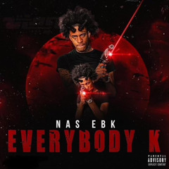 NAS EBK - 300K (unreleased)