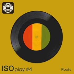 DTR - ISO Play #4 - 8M∆N (Roots Vinyl set)