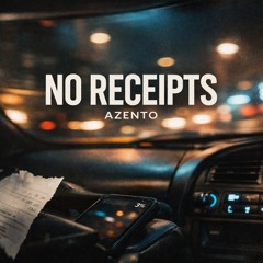 NO RECEIPTS