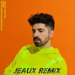 Mine (Jeaux Remix) - Felix Cartal