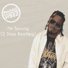 Phono-Vibez - Im Sprung (UKG Bootleg) [FREE DOWNLOAD]