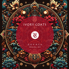 Ivory Coats - Devata [Tibetania Orient]