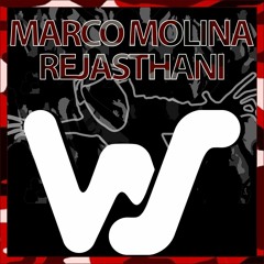 Marco Molina - Rejasthani [PREVIEW]