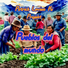 Pueblos del Mundo - Patrick Levien KI Projekt