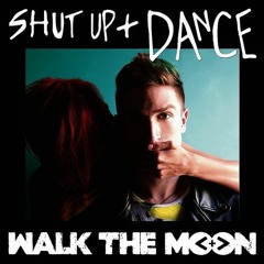 WALK THE MOON - Shut Up And Dance(CHACHA Remix)
