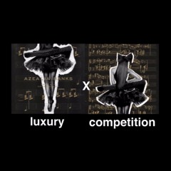 Azealia Banks - Luxury x Competition