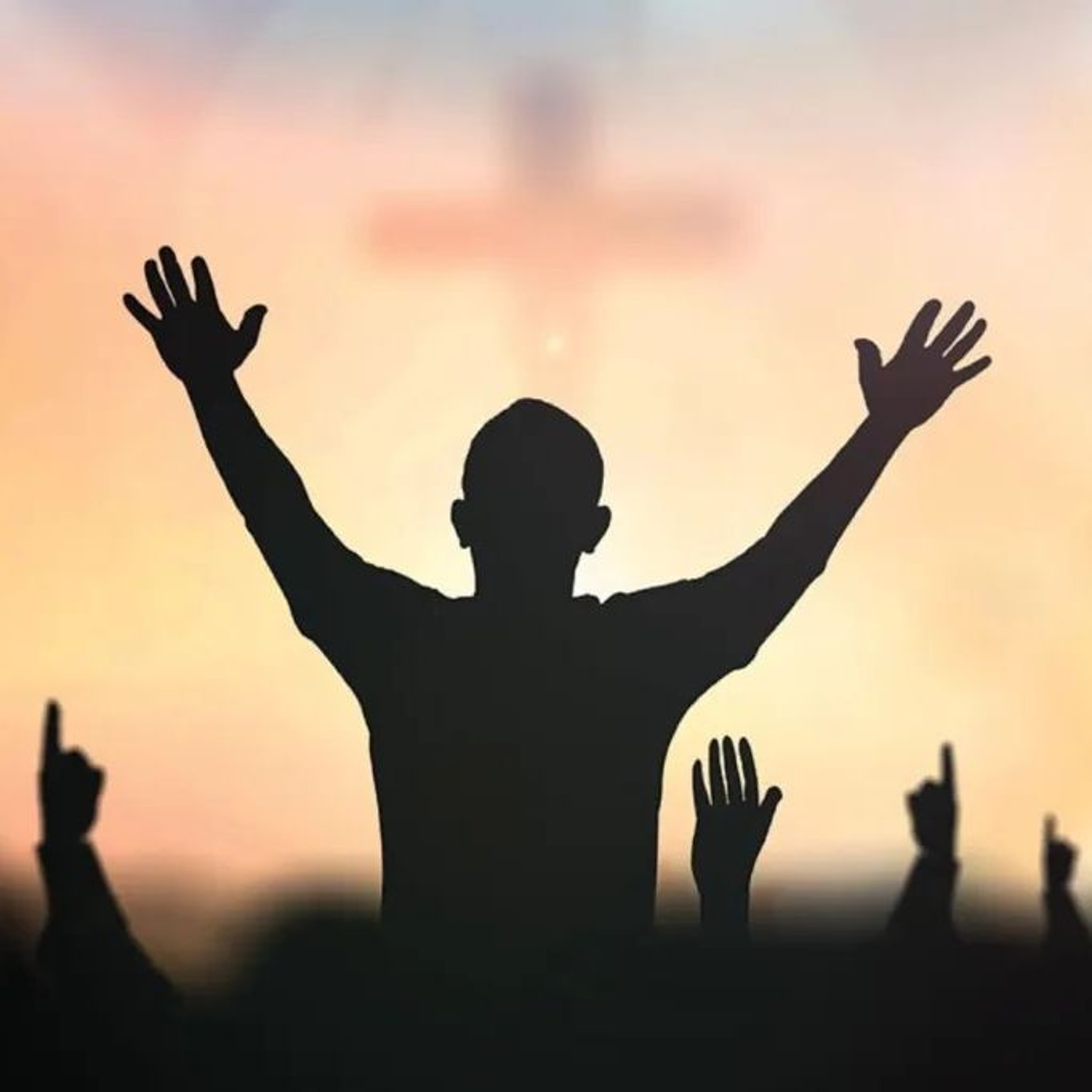 Pastor Charbel Louka - القس شربل لوقا