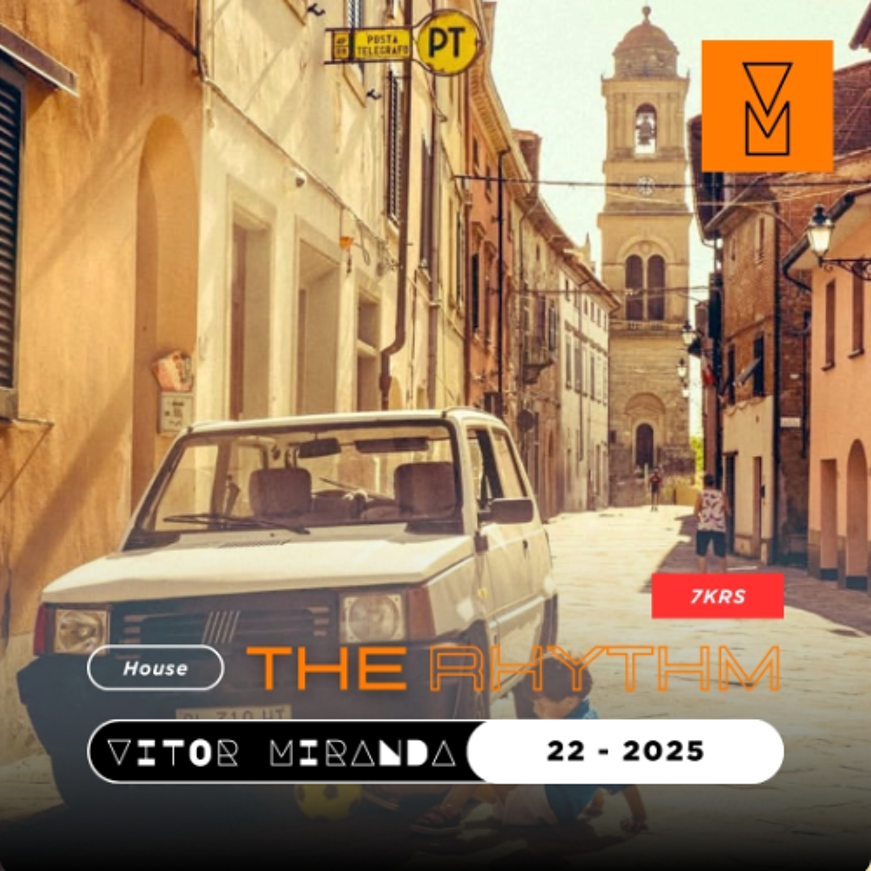 7Kilowatte Radio Station