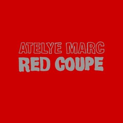 RED COUPE
