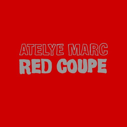 RED COUPE