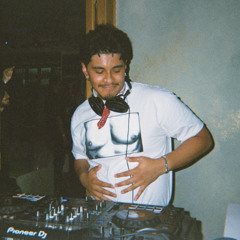 I LOVE LATIN CØRE AND TECHNO - DJ ¡OSO!