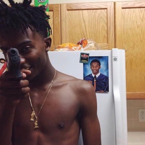 Lil Uzi x Dougie B - Smoking on Whoever