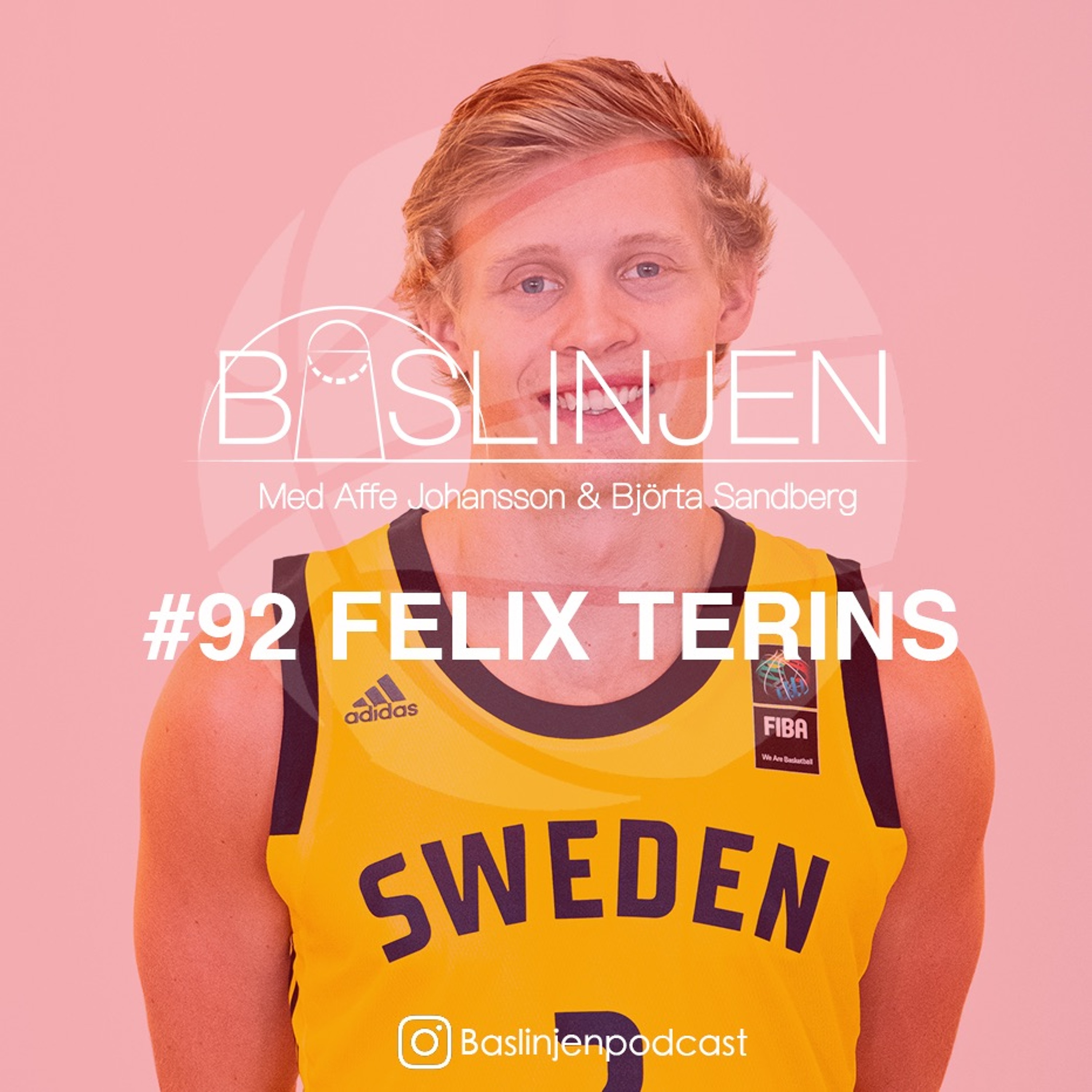 Baslinjen