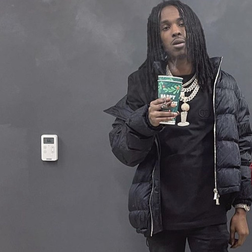 Baby Smoove - Have It (Snippet)