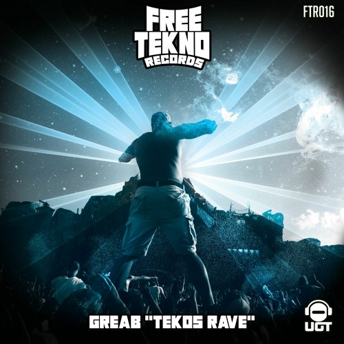 Greab - Tekos Rave