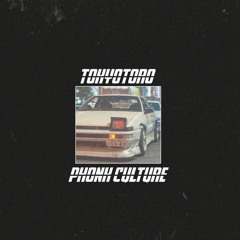 Tokyotoro - Phonk Culture