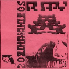 LOUKANIKOS - B1. A2 ["LUCKY"_PUPPY27]