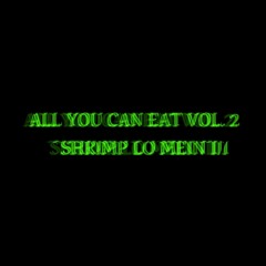 All You Can Eat Vol. 2 [MIX]