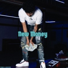 [FREE] Sethii Shmactt Type Beat "New Money" Prod.llamerio