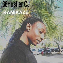 Kamikaze (Prod. By TnTXD)