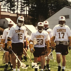 "Almost Gameday" Official Norwich Lacrosse Warmup 2021