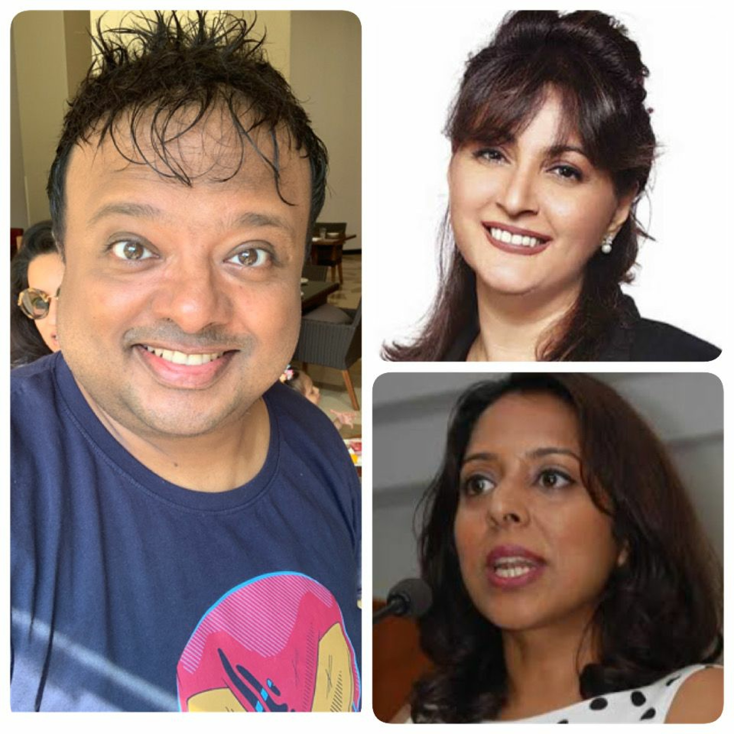 The HrishiKay Sessions