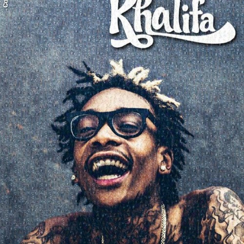 KHALIFA _Wiz ( DESKROW )