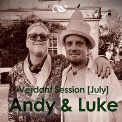Electronic Convergence - Verdant Session July with Auditory Effect