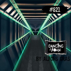 Avance Dancing In My House Radio Show #821 (24-10-24) 22ª T