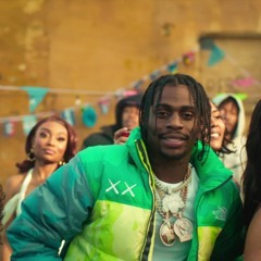 RUSS MILIONS unmixed loop