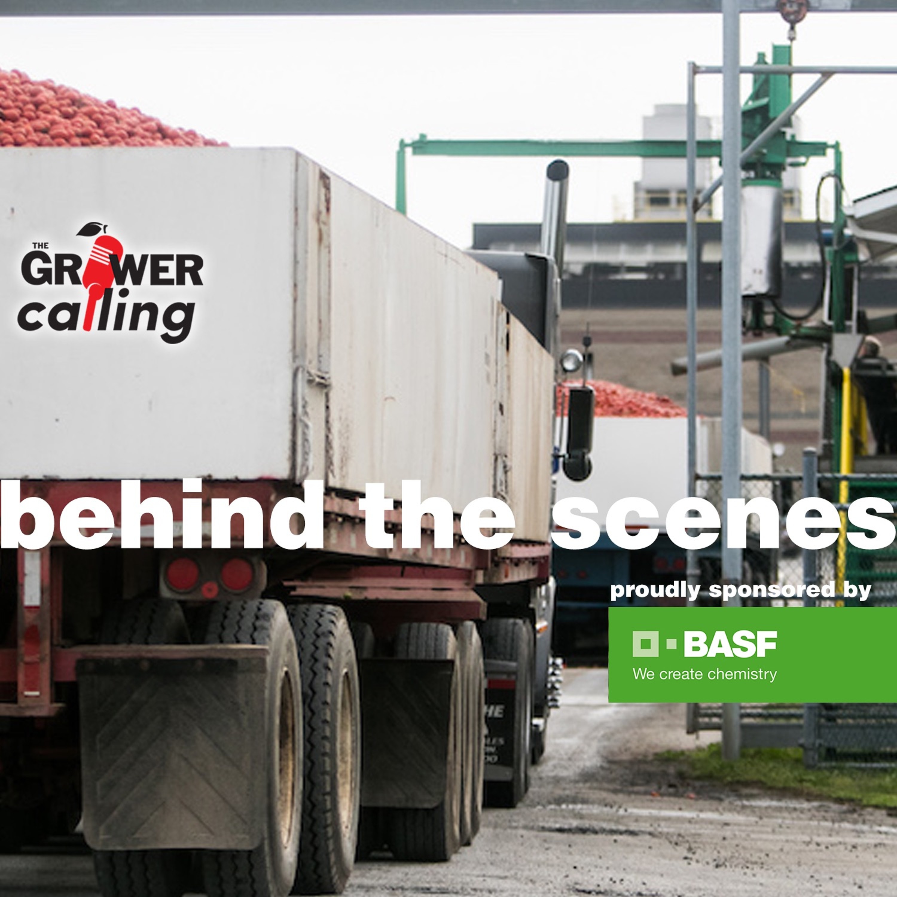 The Grower Calling