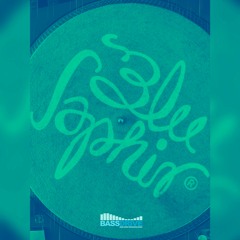 Blu Saphir Show w/ Jay Rome - Jungle Special @ Bassdrive.com (18/05/2023)