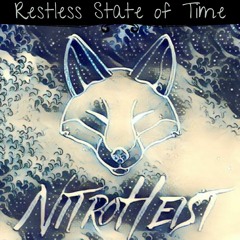 Restless State Of Time