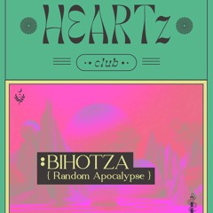HEARTz club  Bihotza 30 Dic  2023 at Jjklub