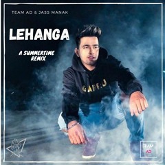 Lehanga Remix - Ambi & Dilly Feat. Jass Manak