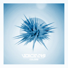 Colors (Vocal Version)