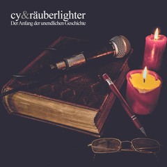 Cy & Räuberlighter | Vergeben und Hoffen (Produced by Mr.Ganso)