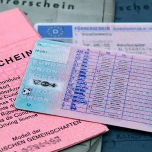 Stream Buy A Legal Driving License In Germany by Echterfuhrerscheinseo