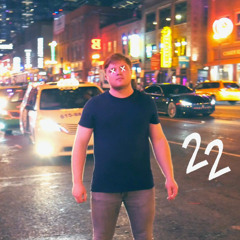 22