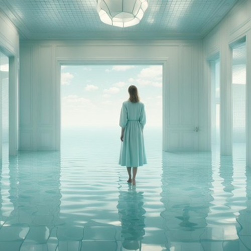 Oceà Infinit (Infinite Ocean)