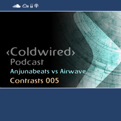 Contrasts 005: Anjunabeats vs Airwave - Trance & Progressive 🔊