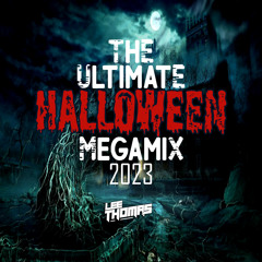 Halloween MEGAMIX 2023