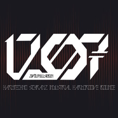 1207 Hardtechno Promo