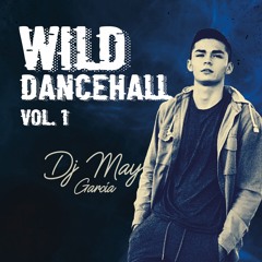 WILD DANCEHALL - VOL 1 - DJ MAY GARCIA .m4a
