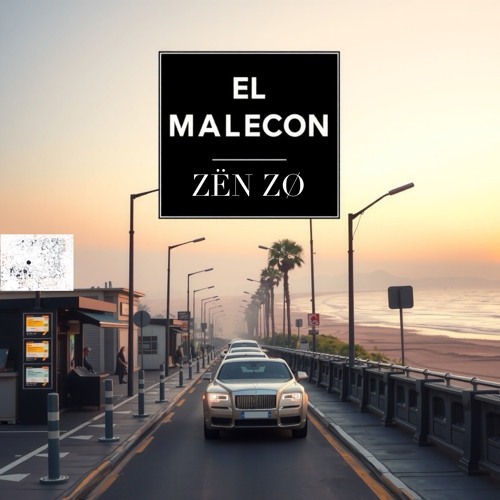 El Malecon