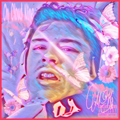 I’M GLAD YOU CAME (feat. Lillz)