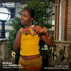 RnB’s greatest hits 🩰