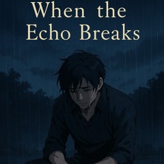 When The Echo Breaks