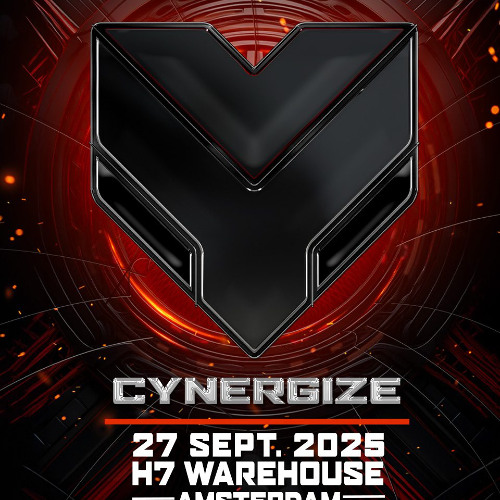 Cynergize 2025 Warmup Mix