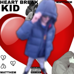 Heartbreak kid